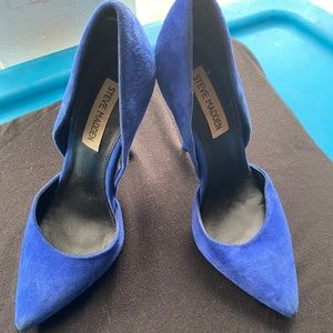 Steve Madden pumps